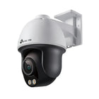 TP-Link VIGI C540S 4MP Outdoor Pan Tilt Camera | ColourPro Night Vision — image 1