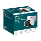TP-Link VIGI C540V 4MP Dual-Lens Varifocal Pan Tilt Network Camera — image 4