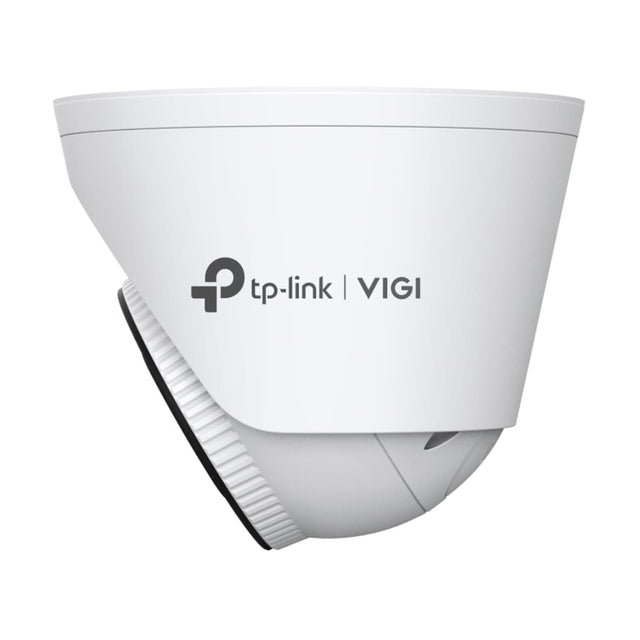 TP-Link VIGI InSight S485 8MP 4K Full-Colour Turret Network Camera