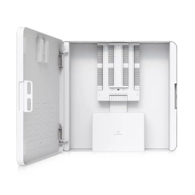 Ubiquiti UP-AlarmHub-Kit 32-Zone Hardwired Alarm Control Hub