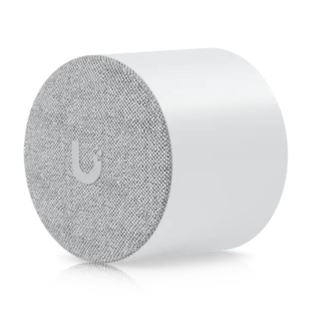 Ubiquiti UACC-Chime-PoE — PoE Notification Chime for Doorbells & Intercoms — image 1