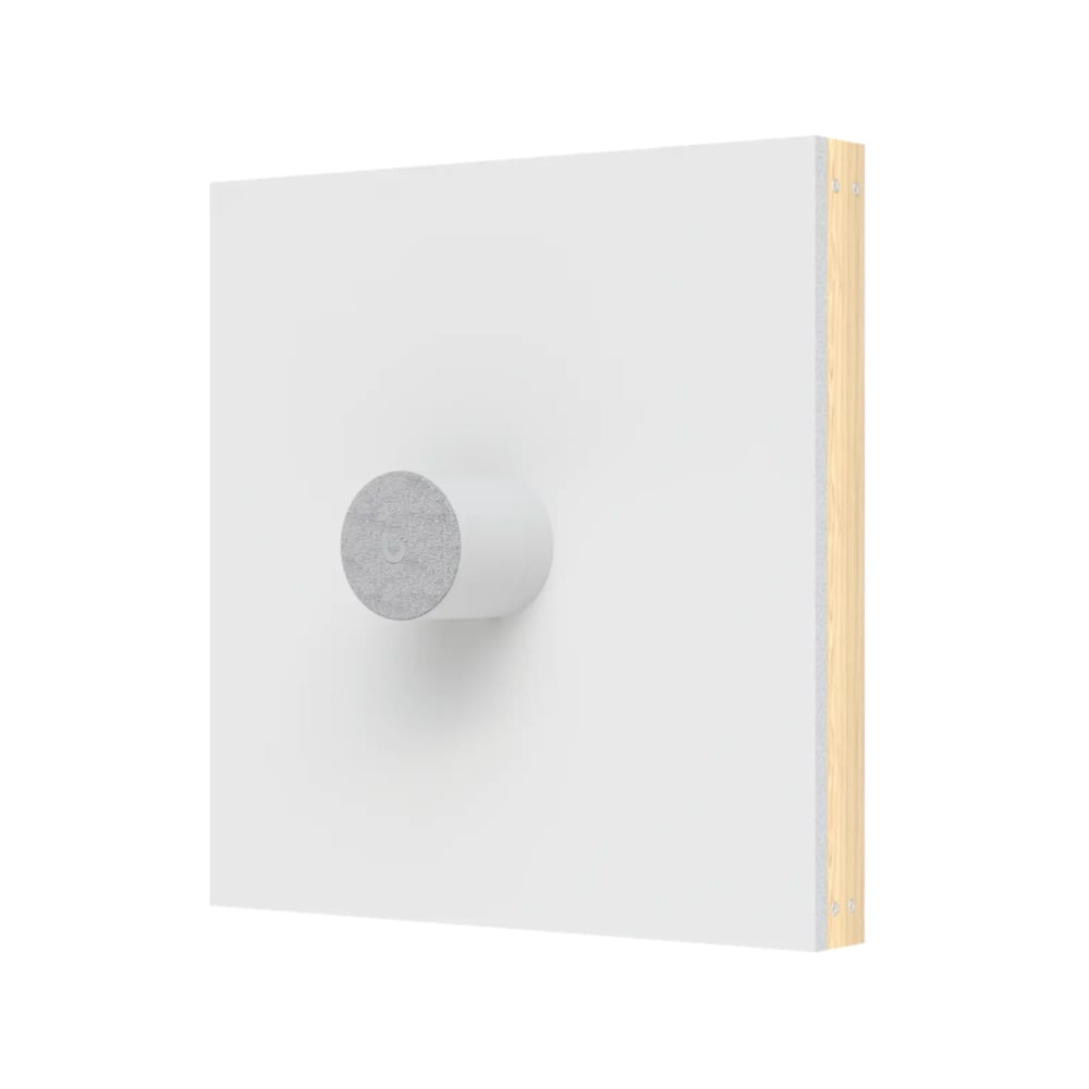 Ubiquiti UACC-Chime-PoE — PoE Notification Chime for Doorbells & Intercoms — image 4