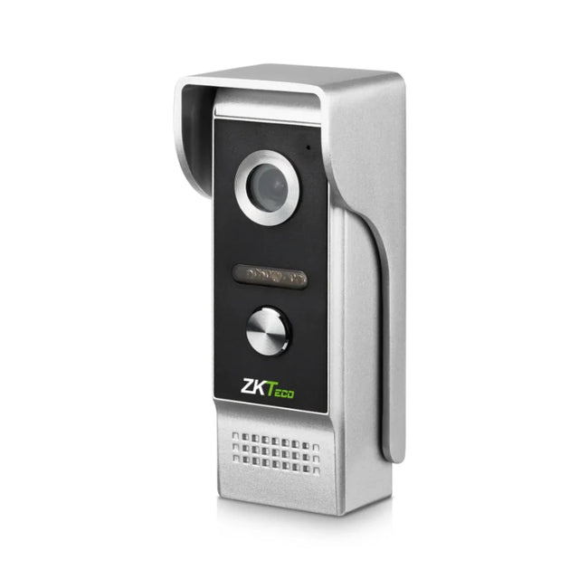ZKTeco VE01-A50L 2MP Villa Intercom | 4-Wire Outdoor Station